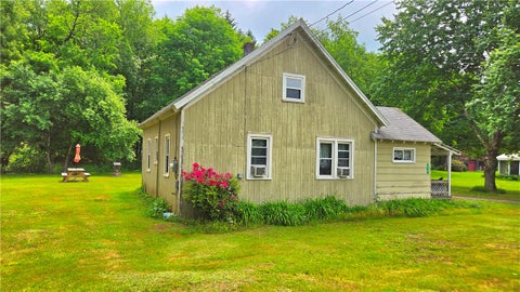 Photo of 114 Lee Drive, Milford, NY 13807 (MLS # R1690194)