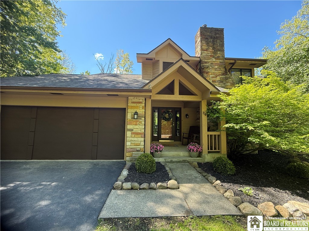 34 Parkdale Drive, Jamestown, New York image 1