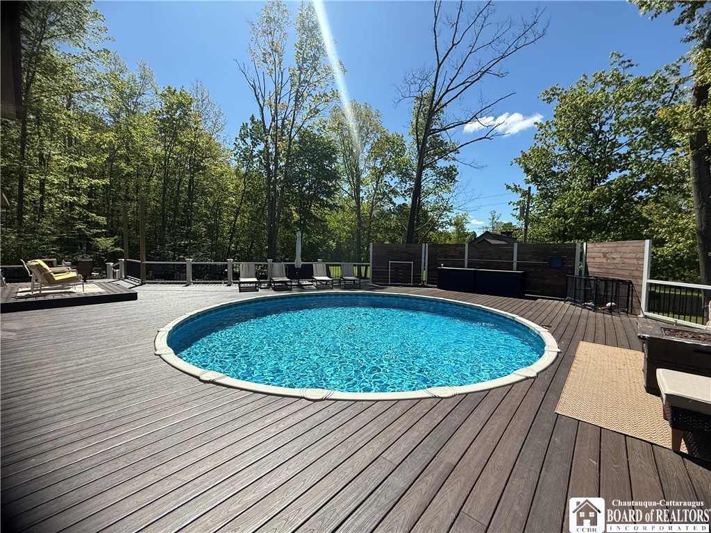 34 Parkdale Drive, Jamestown, New York image 5
