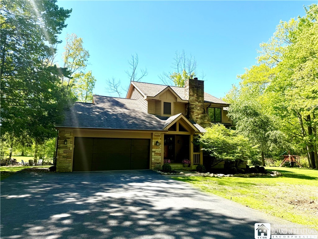 34 Parkdale Drive, Jamestown, New York image 2