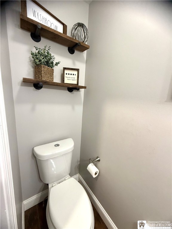34 Parkdale Drive, Jamestown, New York image 21