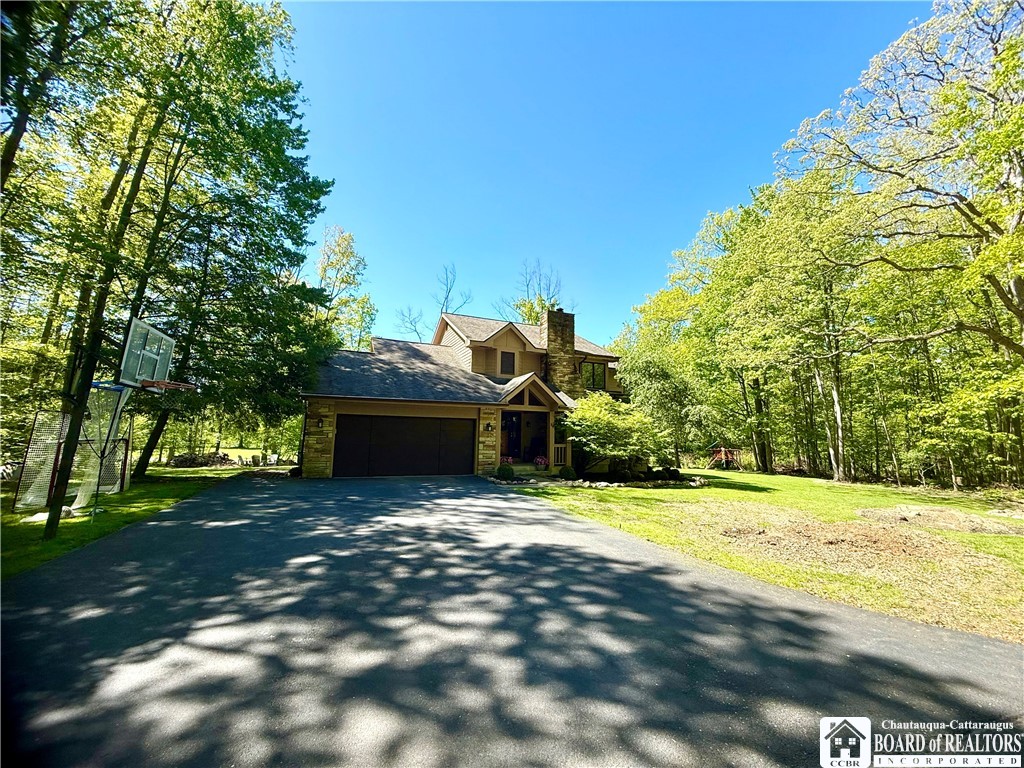 34 Parkdale Drive, Jamestown, New York image 3