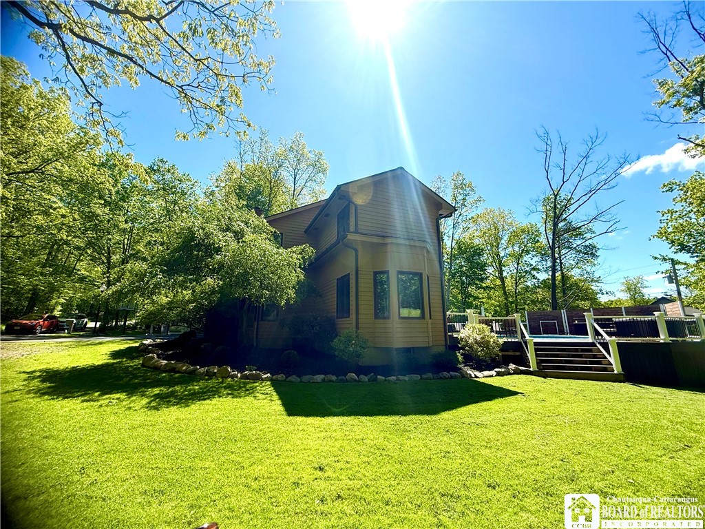 34 Parkdale Drive, Jamestown, New York image 4