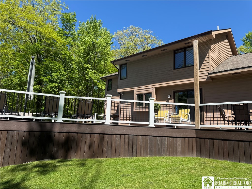 34 Parkdale Drive, Jamestown, New York image 9