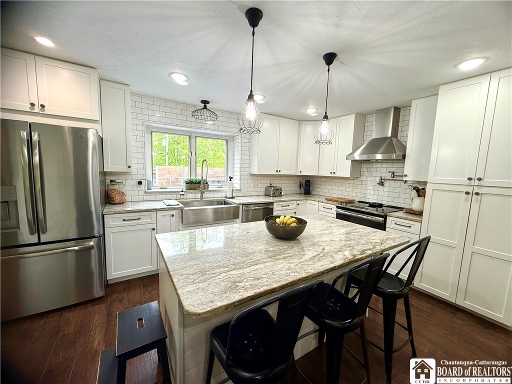 34 Parkdale Drive, Jamestown, New York image 13