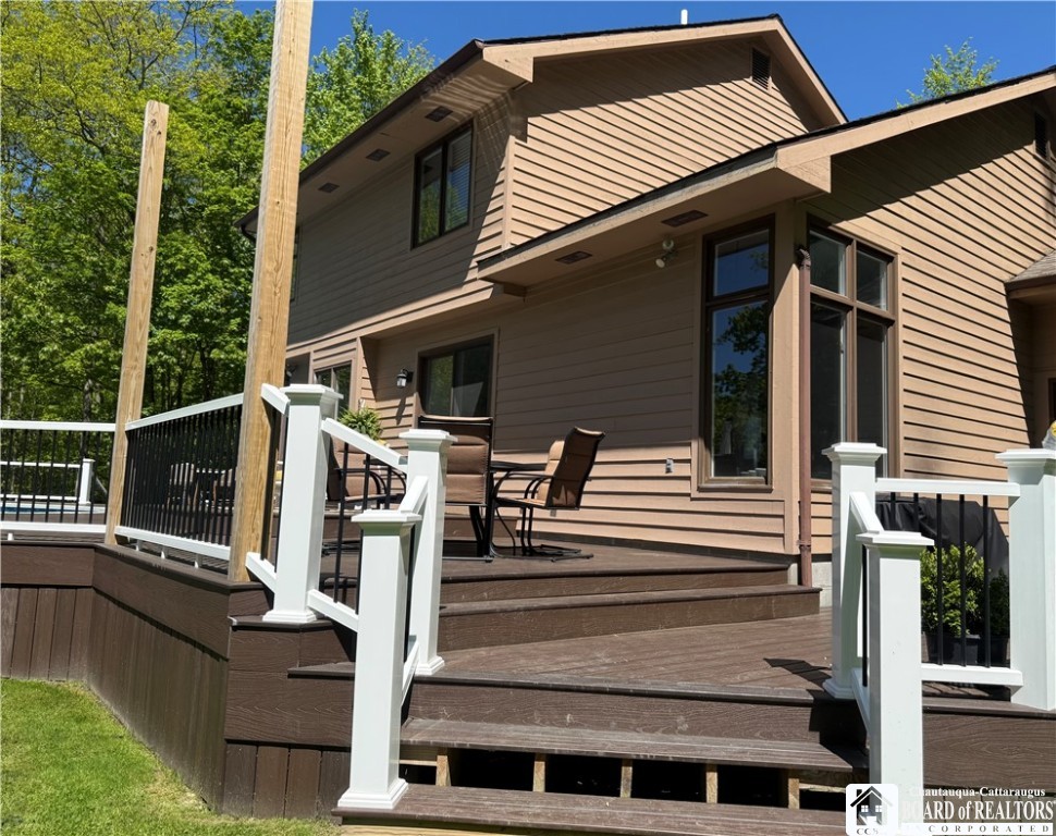 34 Parkdale Drive, Jamestown, New York image 10