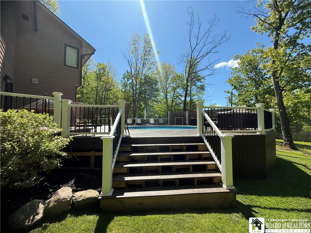 34 Parkdale Drive, Jamestown, New York image 11