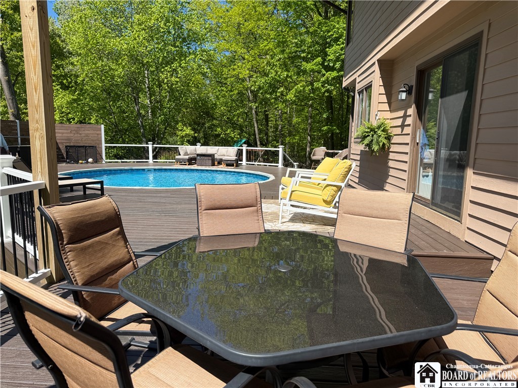 34 Parkdale Drive, Jamestown, New York image 7