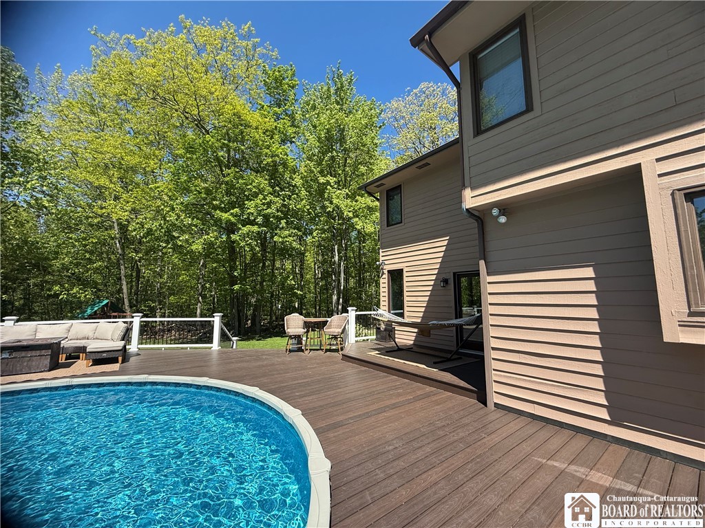 34 Parkdale Drive, Jamestown, New York image 8