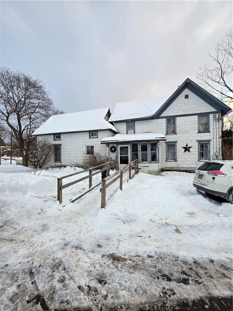 Photo 1 of 48 — 1136 Taft Avenue, Union, NY 13760