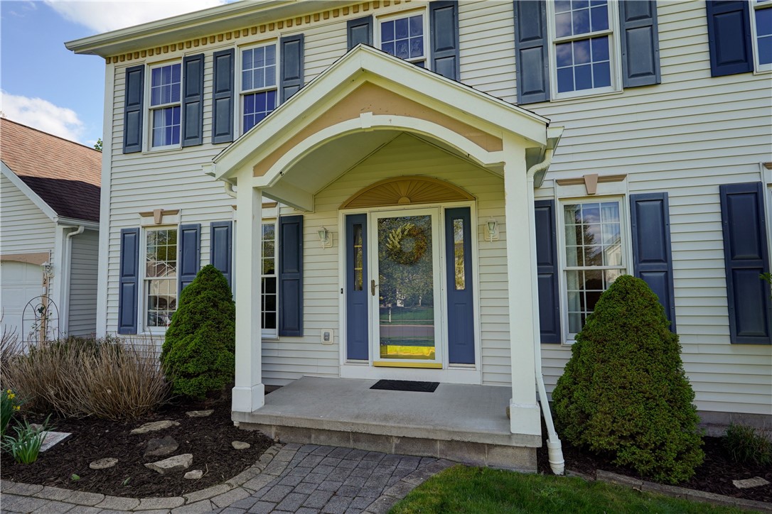 22 Woodworth Street