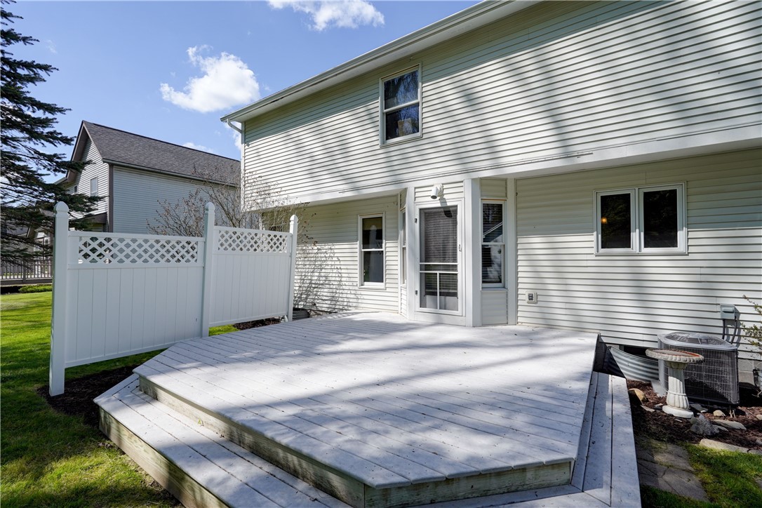 22 Woodworth Street