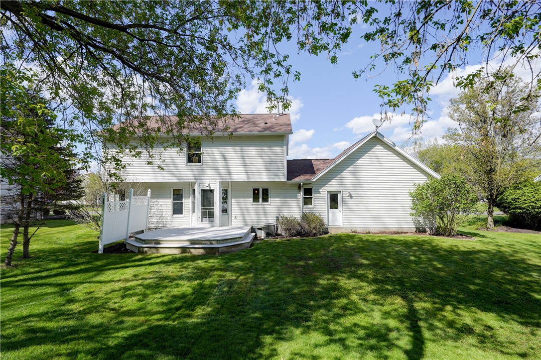 22 Woodworth Street
