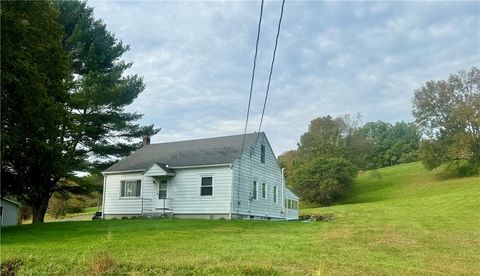Photo of 309 East Street, Oneonta, NY 13820 (MLS # R1566779)