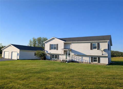 Homes For Sale - 4300 Pump Station Road<br/> Steuben County, Cameron, NY 14820