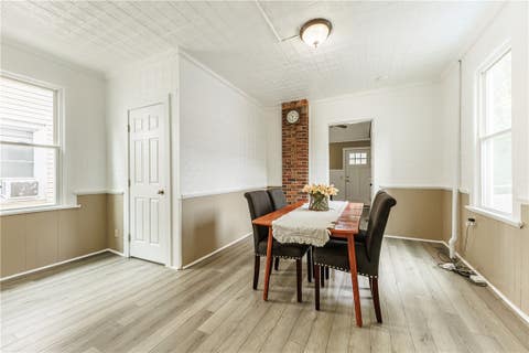 Tiny photo for 242-244 Gregory Street, Rochester, NY 14620 (MLS # R1702435)