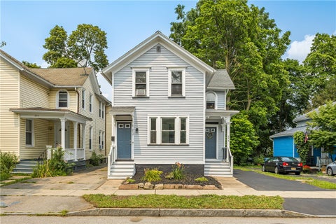 Photo of 242-244 Gregory Street, Rochester, NY 14620 (MLS # R1702435)