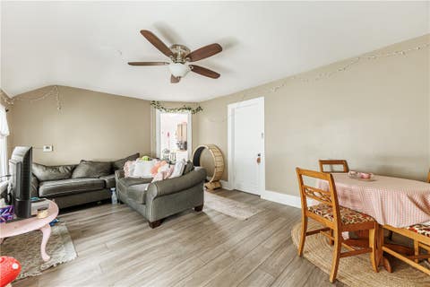 Tiny photo for 242-244 Gregory Street, Rochester, NY 14620 (MLS # R1702435)