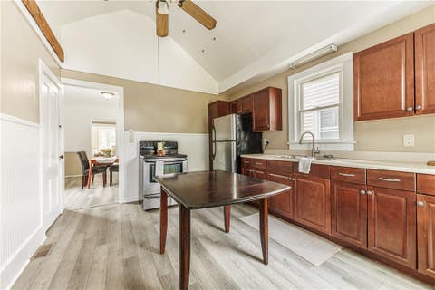 Tiny photo for 242-244 Gregory Street, Rochester, NY 14620 (MLS # R1702435)