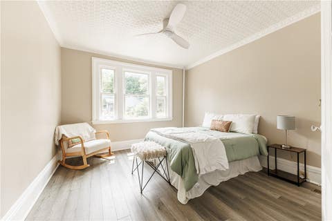 Tiny photo for 242-244 Gregory Street, Rochester, NY 14620 (MLS # R1702435)