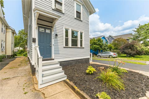 Tiny photo for 242-244 Gregory Street, Rochester, NY 14620 (MLS # R1702435)