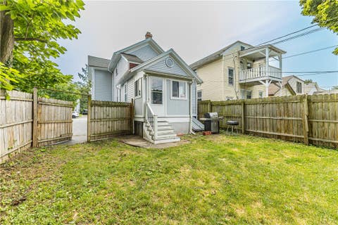 Tiny photo for 242-244 Gregory Street, Rochester, NY 14620 (MLS # R1702435)