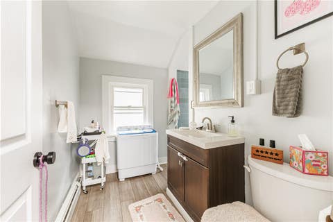 Tiny photo for 242-244 Gregory Street, Rochester, NY 14620 (MLS # R1702435)