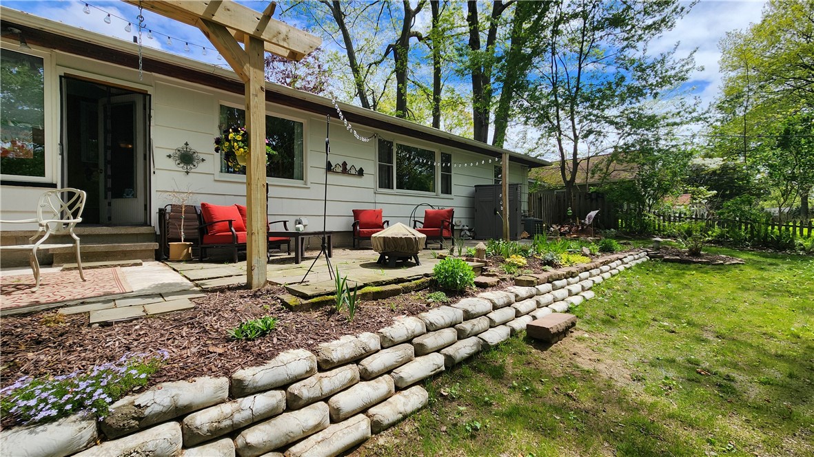 225 Brookview Drive, Irondequoit, New York image 41