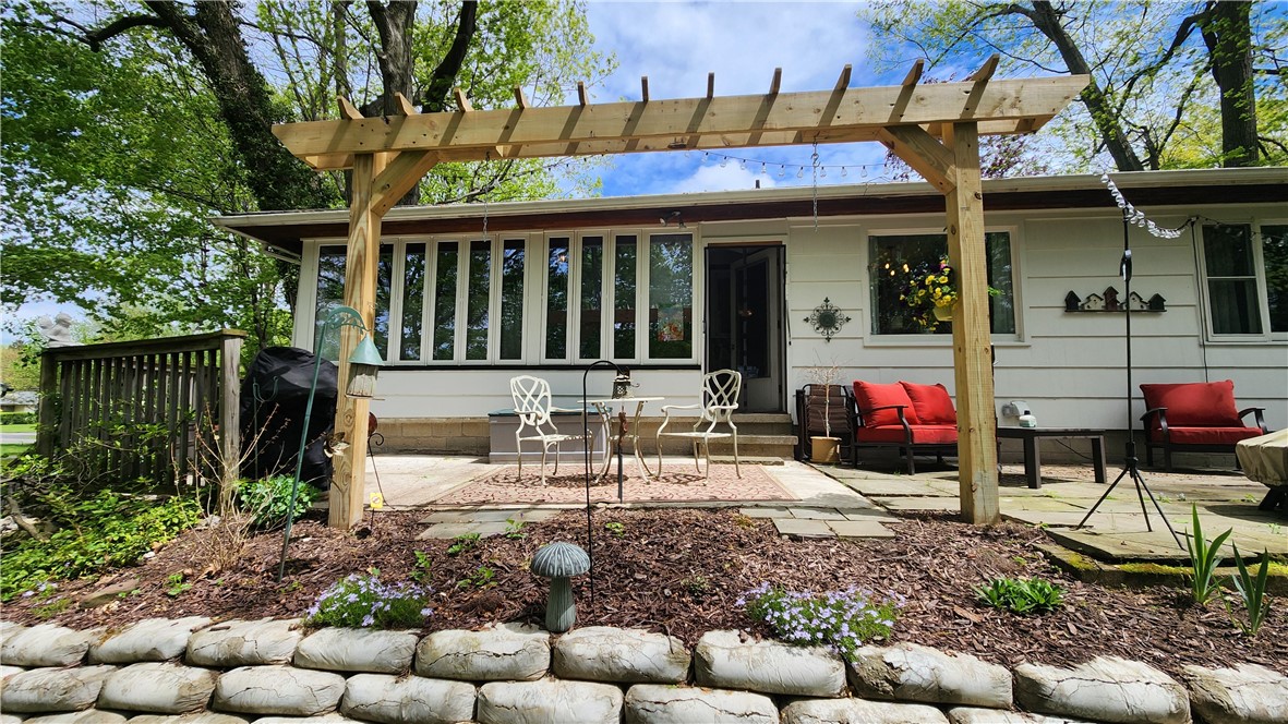 225 Brookview Drive, Irondequoit, New York image 45