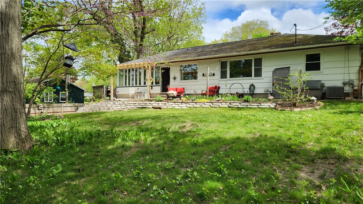 225 Brookview Drive, Irondequoit, New York image 46