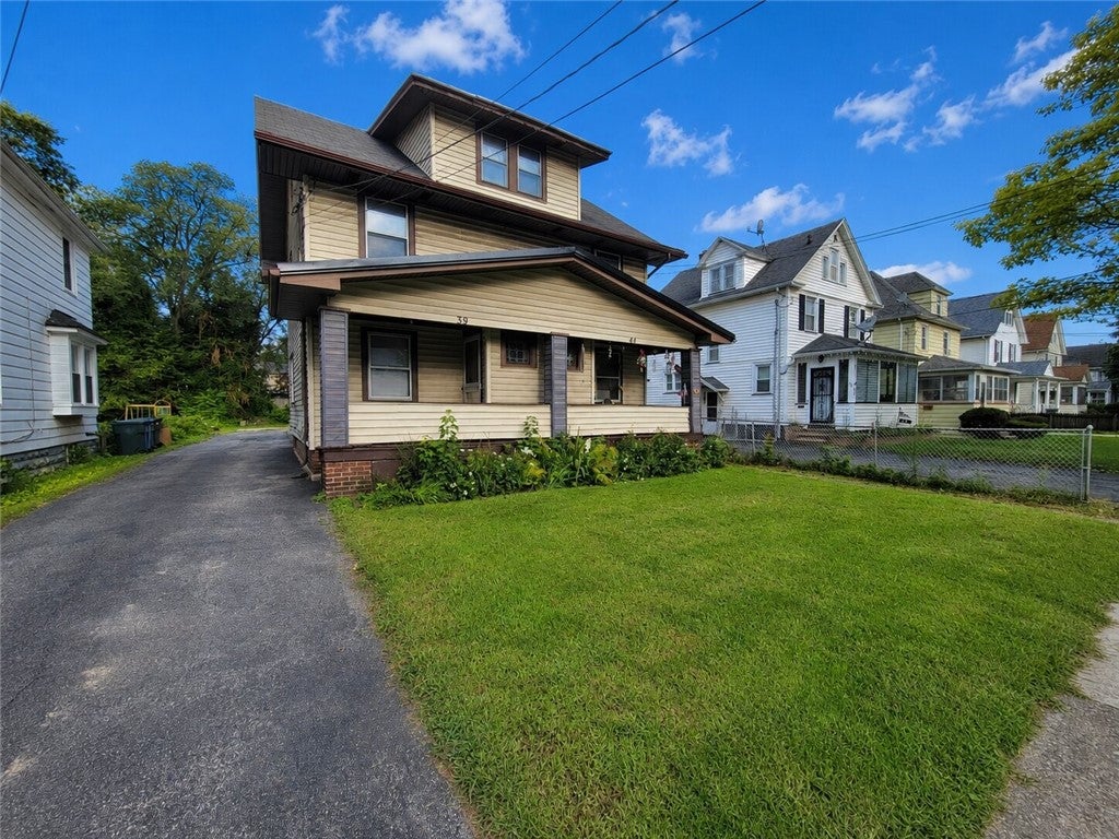 Photo of 39-41 Campbell Park, Rochester, NY 14606 (MLS # R1704833)