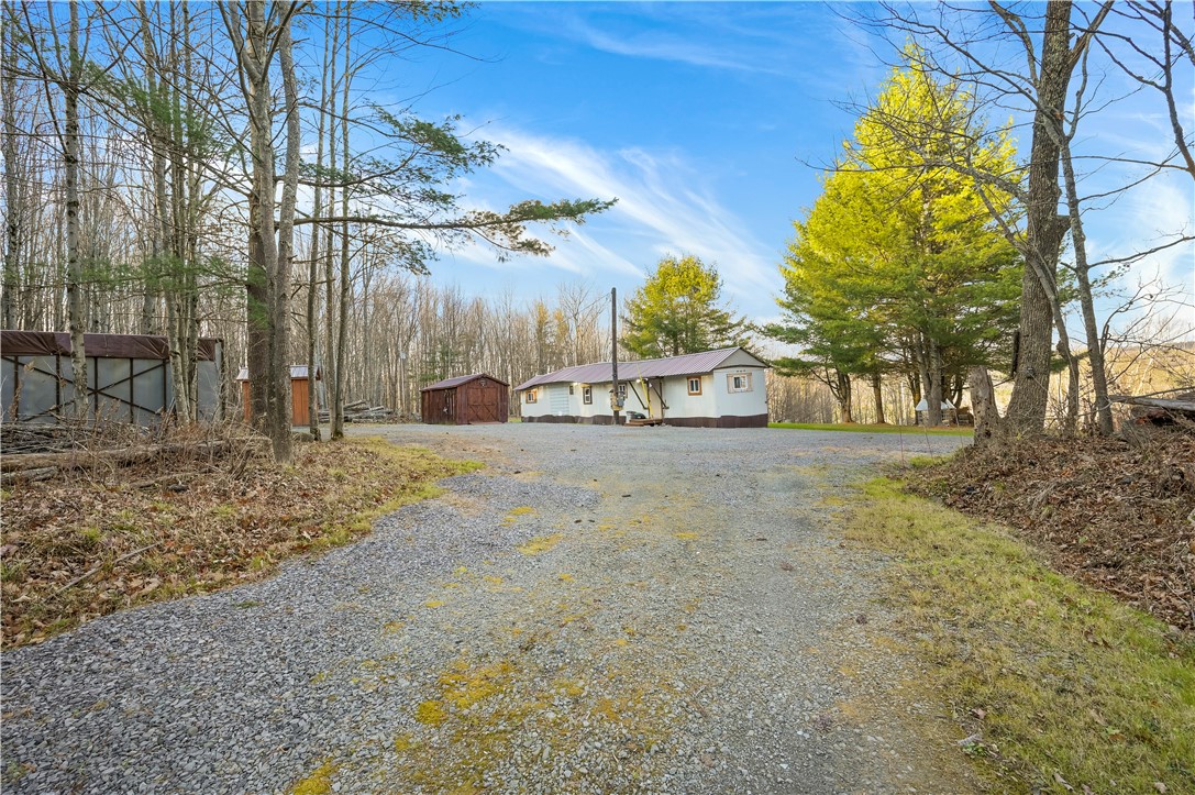 165 Lawrence Mountain Road, Gilboa, New York image 2