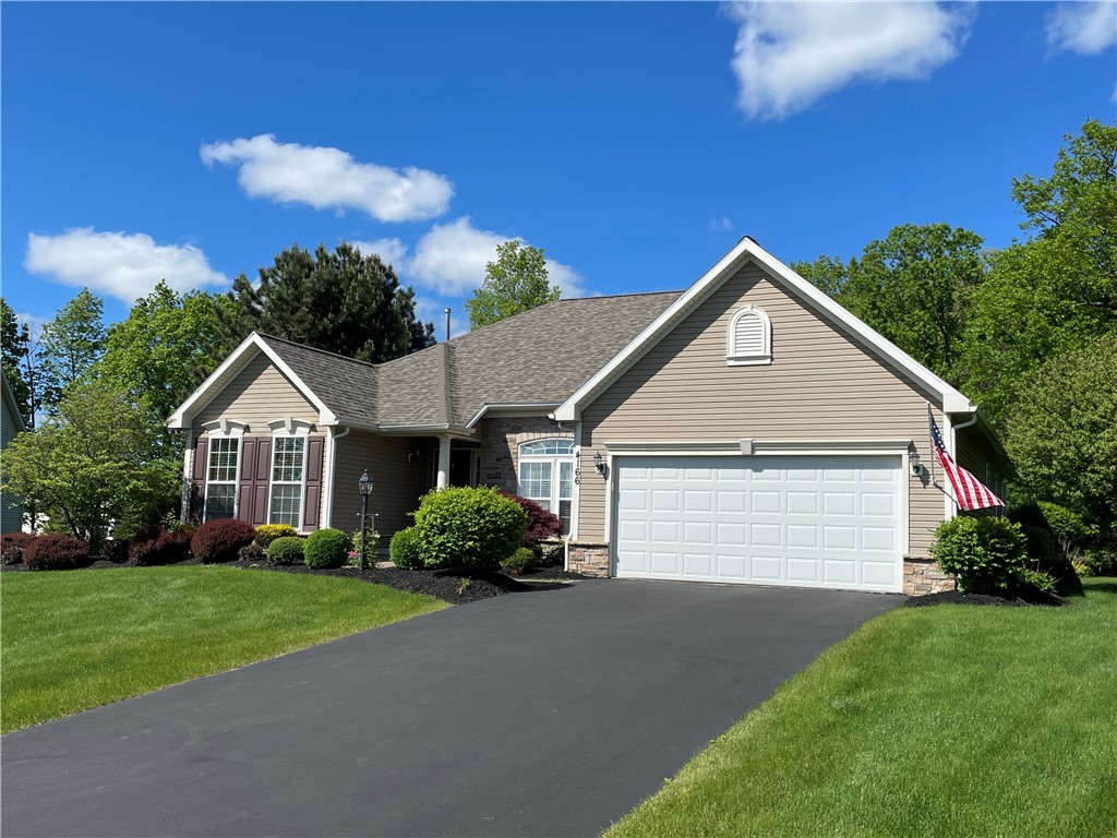 4166 Angela Way Way, Gorham, New York image 30