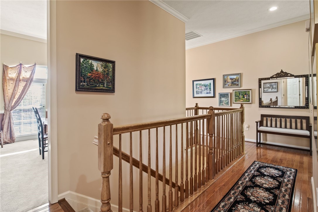 4166 Angela Way Way, Gorham, New York image 27