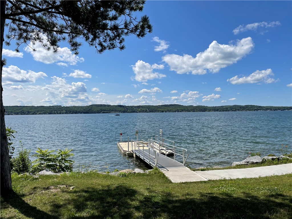 4166 Angela Way Way, Gorham, New York image 3