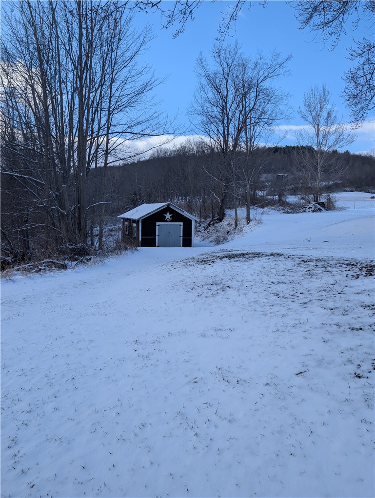 Homes For Sale 2 3659 county route 60