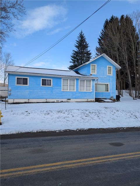 Photo of 3659 County Route 60, Greenwood, NY 14877 (MLS # R1668177)