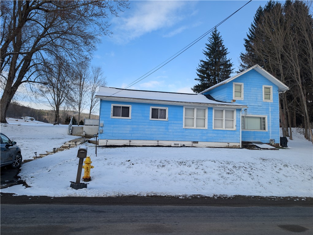 Homes For Sale 1 3659 county route 60