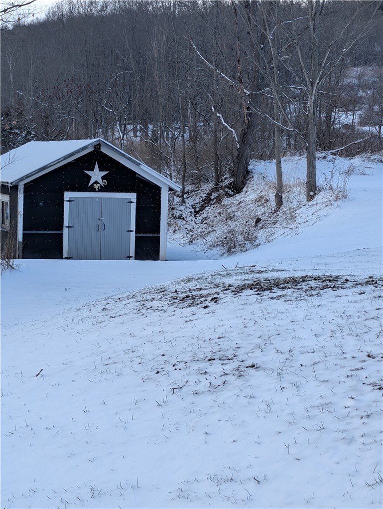 Homes For Sale 3 3659 county route 60