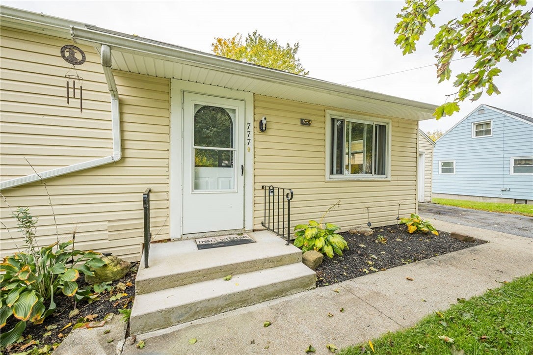 777 Blue Cut Road