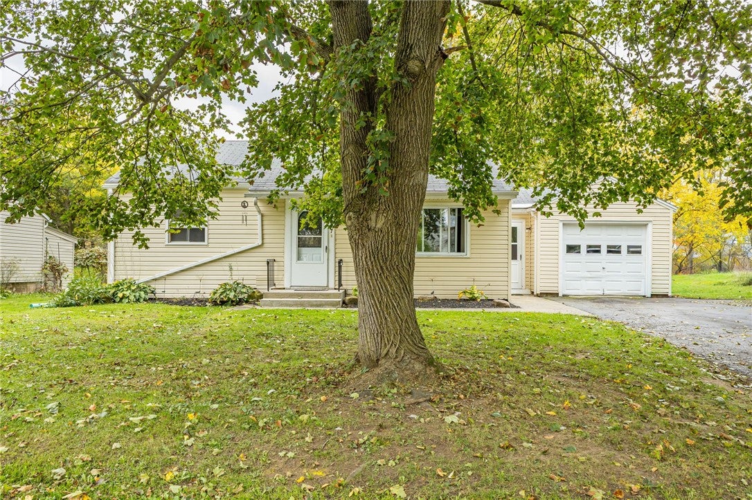 777 Blue Cut Road