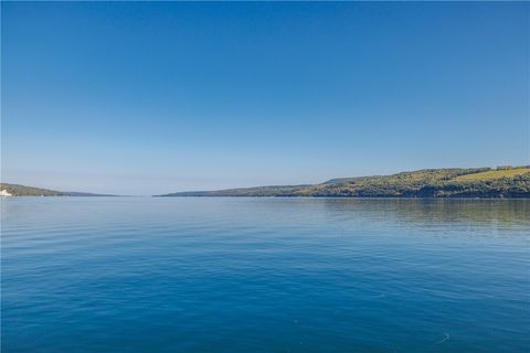 Tiny photo for 55 Salt Point Road, Reading, NY 14891 (MLS # R1655111)