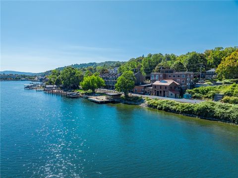 Tiny photo for 55 Salt Point Road, Reading, NY 14891 (MLS # R1655111)