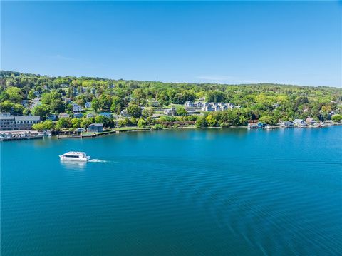 Tiny photo for 55 Salt Point Road, Reading, NY 14891 (MLS # R1655111)