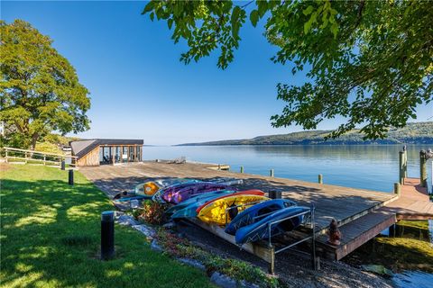 Tiny photo for 55 Salt Point Road, Reading, NY 14891 (MLS # R1655111)