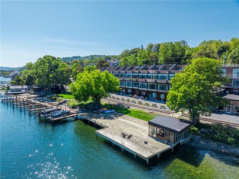 Photo of 55 Salt Point Road, Reading, NY 14891 (MLS # R1655111)