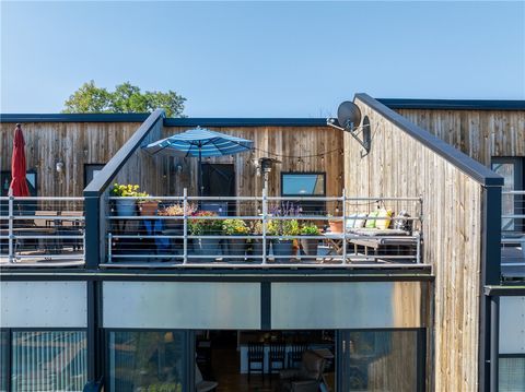 Tiny photo for 55 Salt Point Road, Reading, NY 14891 (MLS # R1655111)