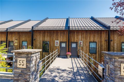 Tiny photo for 55 Salt Point Road, Reading, NY 14891 (MLS # R1655111)