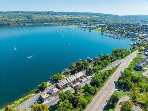 Tiny photo for 55 Salt Point Road, Reading, NY 14891 (MLS # R1655111)