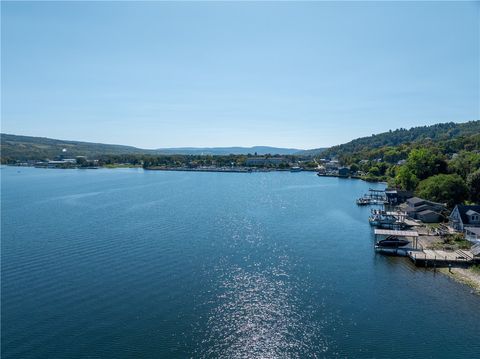 Tiny photo for 55 Salt Point Road, Reading, NY 14891 (MLS # R1655111)